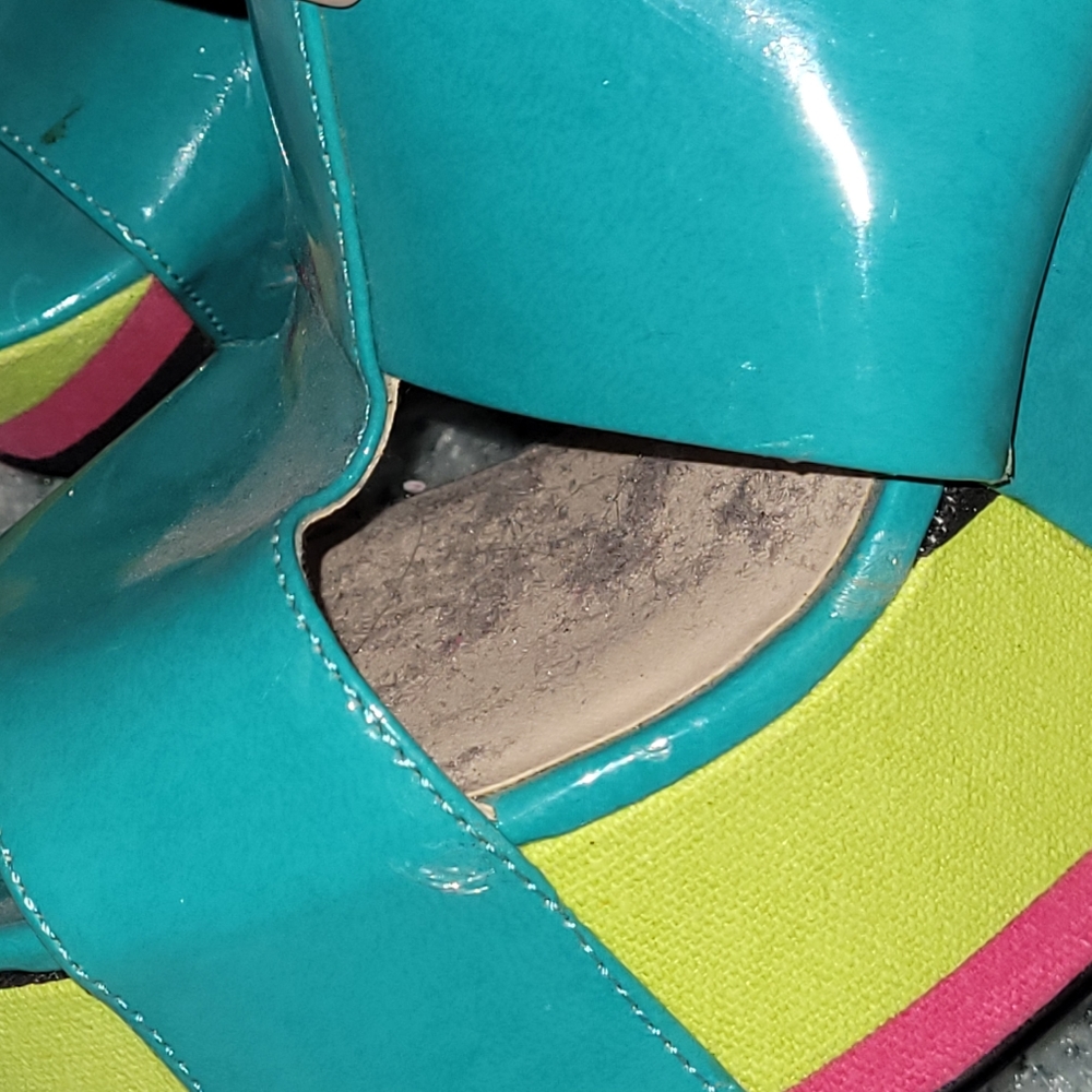Nine west shoes